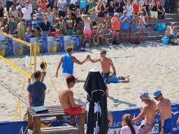 Beachcup 2014